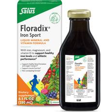 Floradix Iron Sport Liquid