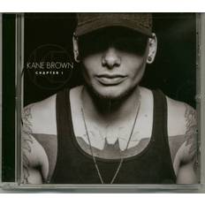 CDs Kane Brown Chapter 1 (CD)