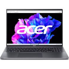 Acer Laptops on sale Acer Swift Go 16 Thin & Light