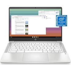 HP Chromebook 14a-na0210nr 14