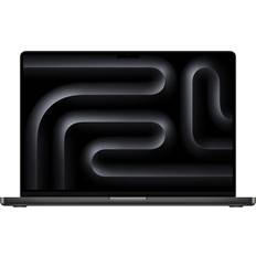 Laptops Apple 2023 MacBook Pro Laptop M3 Pro chip