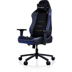 Vertagear Gaming Chairs Vertagear SL3800 Ergonomic Gaming Chair featuring ContourMax Lumbar & Seat systems Blue