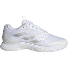 Adidas Racket Sport Shoes adidas Avacourt Tennis Shoes Cloud White Womens