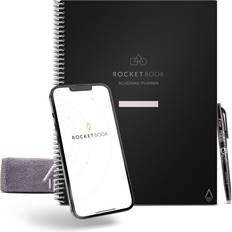 Rocketbook Office Supplies Rocketbook Reusable Academic Planner for Students