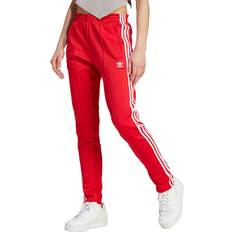 Clothing adidas Women's Originals SST 2.0 Track Pants Better Scarlet