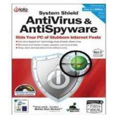 Iolo System Shield Antivirus & Antispyware Provides Comprehensive Protection Against