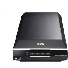 A4 Scanners Epson Â Perfection V600 Photo Scanner