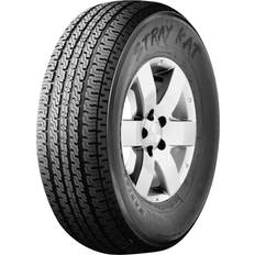 Tires Cosmo Stray Kat ST 225/75R15 117/112L E 10 Ply Trailer Tire I-0117236