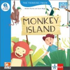 PLAYWAY 4. Monkey Island
