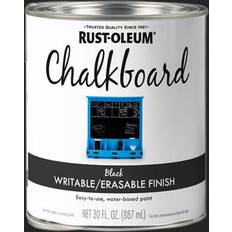 Rust-Oleum Paint Rust-Oleum Specialty Chalkboard Black