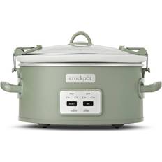 Crock-Pot Food Cookers Crock-Pot SAP_2168491 Cook Carry