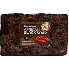 Churchwin African Black Soap pounds Natural Soap