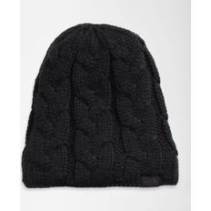 The North Face Accessories The North Face Cable Minna Beanie: Black
