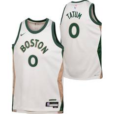 NBA Trikots Nike Jayson Tatum Boston Celtics City Edition 2023/24