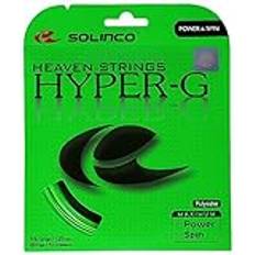 Tennis Balls Solinco Hyper-G Gauge Tennis String -