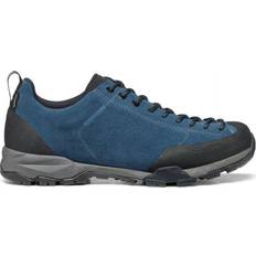 Scarpa Herren Mojito Trail GTX Schuhe blau