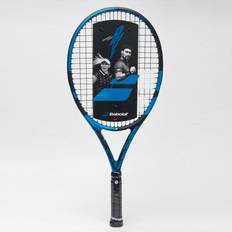 Tennis Babolat "Pure Drive Junior 25" Racquet Blue, Tennis"