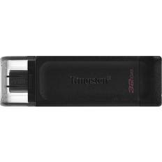 THKAILAR Clé USB 256 Go USB C Flash Drive 3.0 Stockage Externe