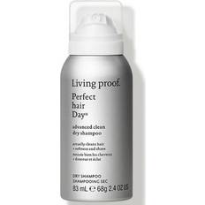 Travel Size Shampoos Living Proof Travel Perfect Hair Day PhD Advanced Clean Dry Shampoo