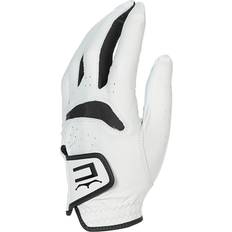 Cobra Golf Gloves Cobra 2021 Pur Tech Golf Glove White/Grey