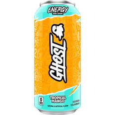Food & Drinks Ghost ENERGY Zero Sugar Energy Drink SOUR PATCH