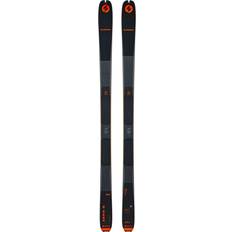 171 cm Downhill Skis Blizzard Zero G LT 80 Ski - 2024