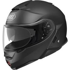 Shoei Motorcycle Equipment Shoei Neotec II Helmet XX-Large Matte Black