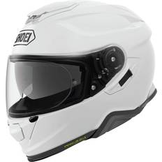 Shoei Motorcycle Helmets Shoei GT-Air Helmet X-Small White Unisex