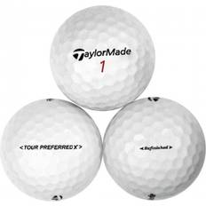 Titleist Golfbälle Titleist PRO-V1X Refinished Golf Balls 12-Pack White Balls