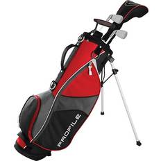 Wilson Golf Package Sets Wilson Golf Profile JGI Junior Complete
