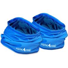 AlphaCool Cooling Neck Gaiter pack
