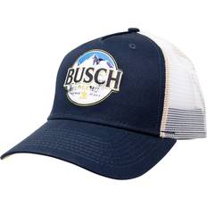 Busch Adjustable Trucker Hat