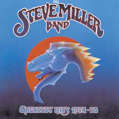 Music The Steve Miller Band: Greatest Hits, 1974-78 [Vinyl] (Vinyl)