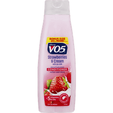 VO5 Hair Products VO5 Moisture Milks Strawberry and Cream Hair Conditioner