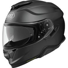 Shoei Motorcycle Equipment Shoei GT-Air II Helmet X-Small Matte Black Adult