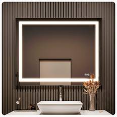 Bathroom Furnitures Eviva LED Bathroom with