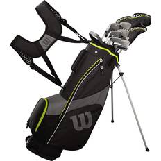 Wilson Golf Package Sets Wilson Teen Profile SGI Complete 68"