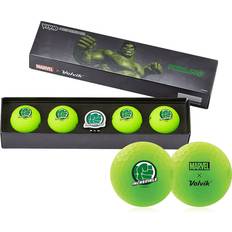 Volvik Golf Balls Volvik X Marvel The Incredible Hulk Golf Ball Gift