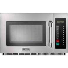 Microwave Ovens 2134G1A Commercial Microwave, 2100 Gray