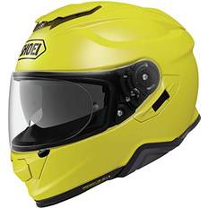 Shoei GT-Air II Helmet Brilliant Yellow