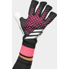 Goalkeeper Gloves adidas Predator Pro Fingersave Goalkeeper Gloves