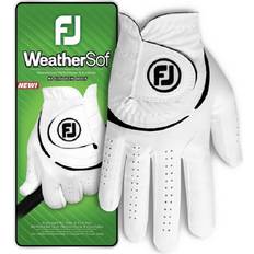 Golfhandschuhe FootJoy Weathersof Golf Glove 9012002