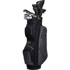 Callaway golf stand bag Callaway Golf 2021 REVA Complete