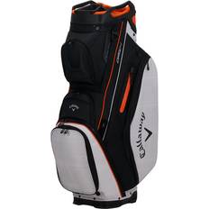 Callaway Golf Bags Callaway ORG 14 2023 Cart Bag, Cream/Black