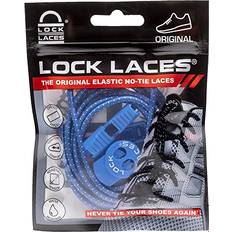 Lock Laces Shoe Care & Accessories Lock Laces Original Shoe Care Royal Blue