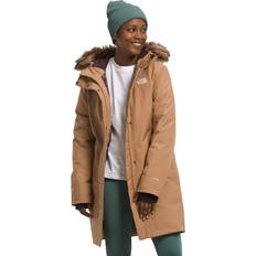 The North Face Arctic Down Parka Women's
