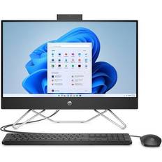 HP Essential All-in-One Computer 23.8'