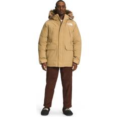 Clothing The North Face McMurdo Down Parka Men's