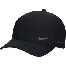 Nike Herren Caps Nike Storm-FIT ADV Structured AeroBill Cap SP24 Black