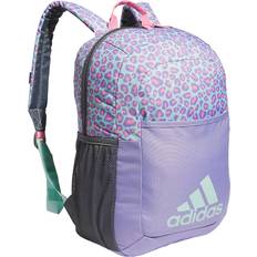 Adidas School Bags adidas Ready Backpack, One Size, Purple Purple
